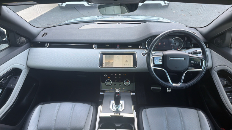 Land Rover Range Rover Evoque 2.0 D200 R-Dynamic S 5dr Auto Diesel Hatchback